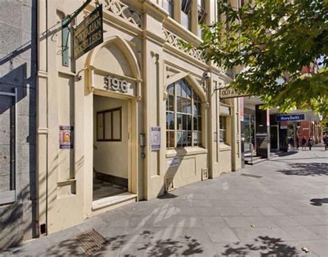 16/196 North Terrace, Adelaid .